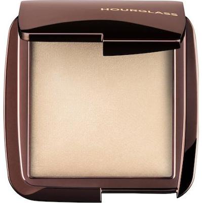 Hourglass - Ambient Lighting Powder - Rozświetlający Puder Do Twarzy - Diffused Light - Dla Kobiet