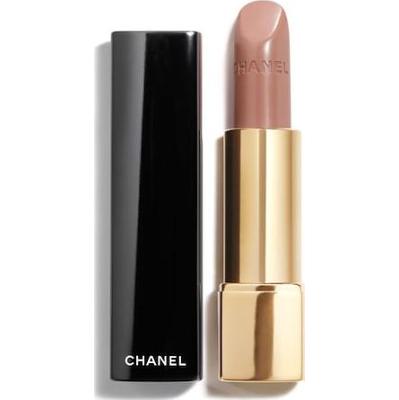 Chanel - Rouge Allure - Pomadka W Intensywnych Kolorach - Rouge Allure 206 Illusion - Dla Kobiet