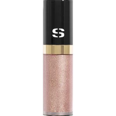 Sisley - Ombre Eclat Liquide - Płynny Cień Do Powiek - Eclat Compact Ombre Liq 3 Pink gold - Dla Kobiet