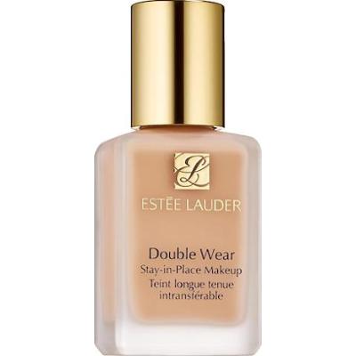 Estée Lauder - Podkład Double Wear - Stay-in-place Foundation Spf 10 - 1w2 Sand (30 ml) - Dla Kobiet