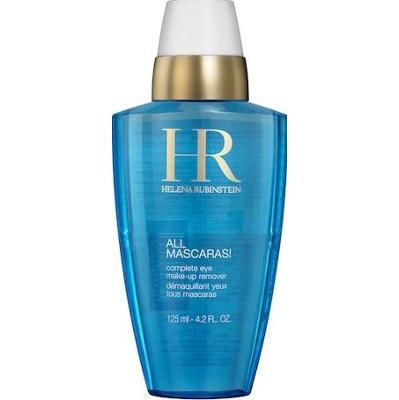 Helena Rubinstein - All Mascaras Make Up Removing Lotion - Płyn Do Demakijażu - 125 ml - Dla Kobiet
