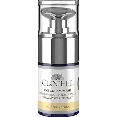 Clochee - Intensywnie Regenerujący Krem-Pielęgnacja Twarzya Pod Oczy - 15 ml - Dla Kobiet