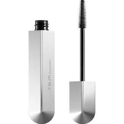 Rem Beauty - Flourishing - Wydłużający Tusz Do Rzęs - Flourishing - Lengthening Midnight Black - Dla Kobiet