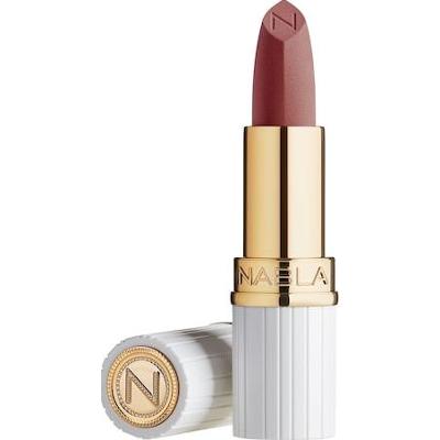 Nabla - Matte Pleasure Lipstick - Pomadka - Matte Lipstick Pleasure - Naked Mauve - Dla Kobiet