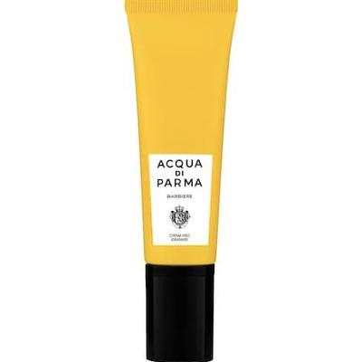 Acqua Di Parma - Barbiere - Nawilżający Krem Do Twarzy - Tube 50 ml - Dla Mężczyzn