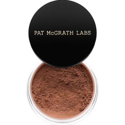 Pat Mcgrath Labs - Skin Fetish Sublime Perfection - Puder Sypki Wykończeniowy - Skin Fetish Setting Powder Deep 5 - Dla Kobiet
