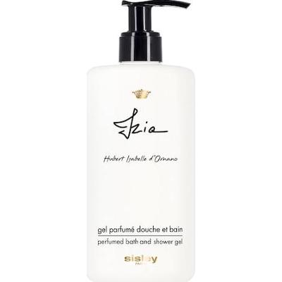 Sisley - Izia - gel Parfumé Douche Et Bain - 250 ml - Dla Kobiet