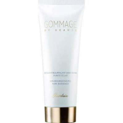 guerlain - gommage De Beaute - Peeling Do Twarzy - 75 ml - Dla Kobiet