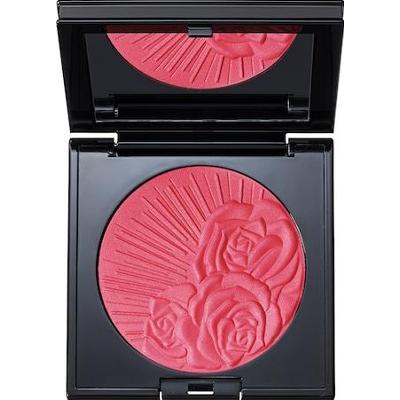 Pat Mcgrath Labs - Skin Fetish Divine Blush - Róż Do Policzków - Skin Fetish - Divine Blush Lovestruck - Dla Kobiet
