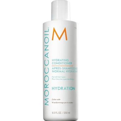 Moroccanoil - Hydrating Conditioner - Odżywka - Moroccanoi Condicionador Hair 250ml - Dla Kobiet