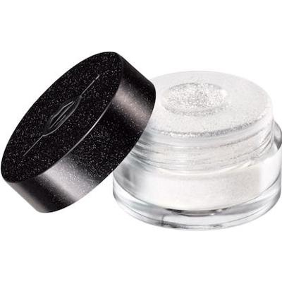 Make Up For Ever - Star Lit Diamond Powder - Pigmenty Do Powiek - 101 - White - Dla Kobiet