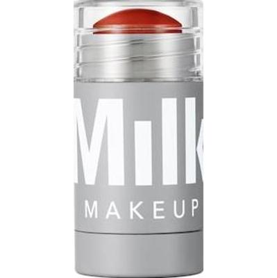 Milk Makeup - Lip + Cheek Mini - Róż W Sztyfcie Do Ust I Policzków Format Podróżny - Lip & Cheek 6g - Swerve - Dla Kobiet