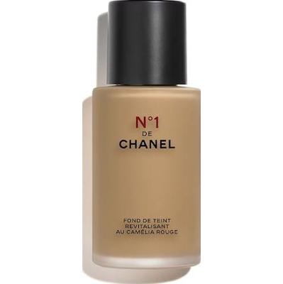 Chanel - N°1 De Chanel - Rewitalizujący Podkład - N° 1 De Chanel Foundation Bd121 - Dla Kobiet