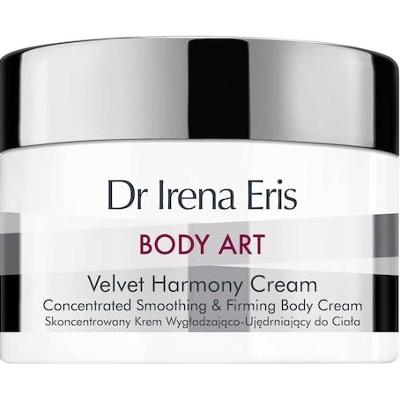Dr Irena Eris - Body Art Concentrated Smoothing & Firming Body Cream - Krem Do Ciała - 200 ml - Dla Kobiet