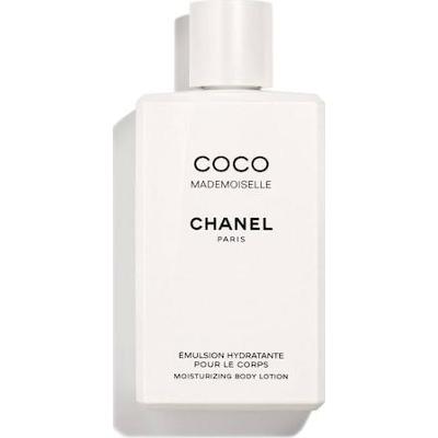 Chanel - Coco Mademoiselle - Nawilżająca Emulsja Do Ciała - 200 ml - Dla Kobiet