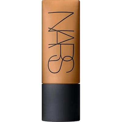 Nars - Soft Matte Complete Foundation - Podkład - Tahoe - Medium Dark 2 With golden Undertones - Dla Kobiet