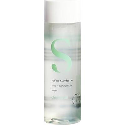 Seasonly - Purifying Lotion - Balsam Oczyszczający - Purifying Lotion 100ml - Dla Kobiet