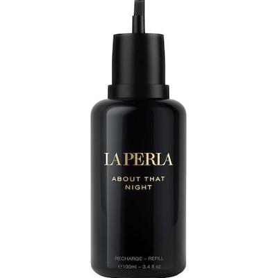 La Perla - La Perla About That Night - Woda Perfumowana - Collection About That Night 100ml Refill - Dla Kobiet