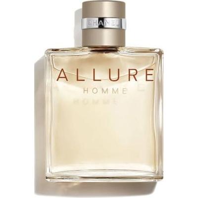 Chanel - Allure Homme - Woda Toaletowa W Sprayu - Atomizer 100 ml - Dla Mężczyzn