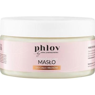 Phlov - Home Spa - Masło Do Ciała I Włosów - Carmelove Hair And Body Butter - Dla Kobiet