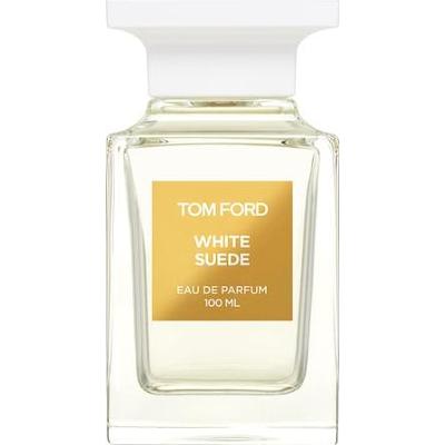 Tom Ford - White Suede - Woda Perfumowana - Private Blend White Suede Edp 100ml - Dla Kobiet