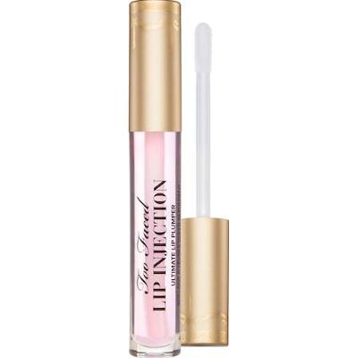 Too Faced - Lip Injection Błyszczyk Powiększający Objętość Ust - gloss (4 g) - Dla Kobiet