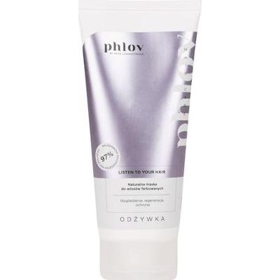 Phlov - Listen To Your Hair - Pielęgnacja Twarzya Do Włosów - Listen To Your Hair Pielęgnacja Twarzy - Dla Kobiet