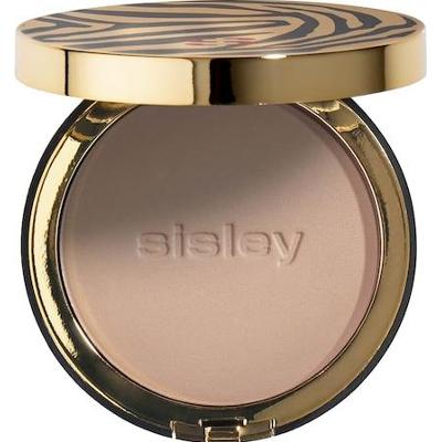 Sisley - Phyto-poudre Compacte - Puder Do Twarzy - Phyto Poudre Compact 1 Rosy - Dla Kobiet