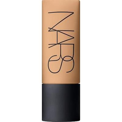 Nars - Soft Matte Complete Foundation - Podkład - Barcelona - Medium 4 With Subtle Peach Undertones - Dla Kobiet