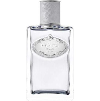 Prada - Iris Cedre - Woda Perfumowana - Atomizer 100 ml - Dla Kobiet