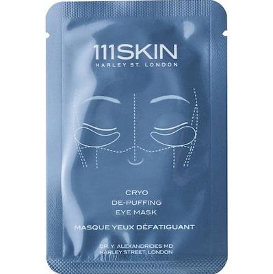 111skin - Cryo De-puffing - Pielęgnacja Twarzya Pod Oczy - Cryo De-puffing Eye Pielęgnacja Twarzy Box 48ml - Dla Kobiet