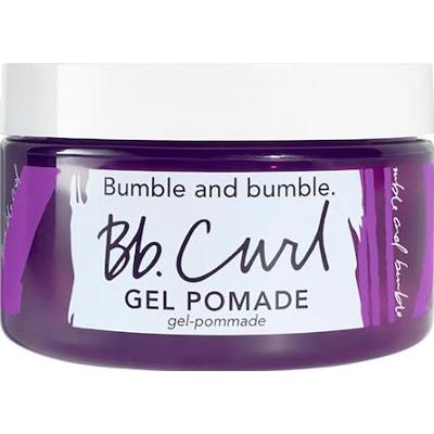 Bumble And Bumble - Bb.curl gel Pomade – Pomada Do Loków - Bb Curl Finishing Pomade 100ml - Dla Kobiet