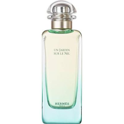 Hermès - Un Jardin Sur Le Nil - Woda Toaletowa - Atomizer 100 ml - Dla Kobiet