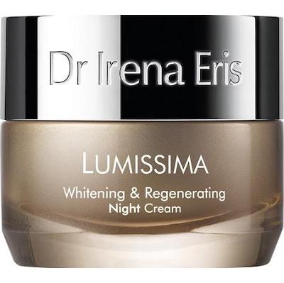 Dr Irena Eris - Lumissima Whitening & Regenerating Night Cream - Krem Na Noc - 50 ml - Dla Kobiet