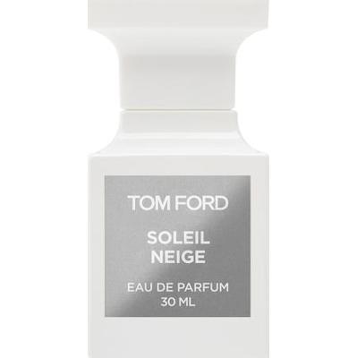 Tom Ford - Soleil Neige - Woda Perfumowana - Private Blend Soleil Neige Edp 30ml - Dla Kobiet