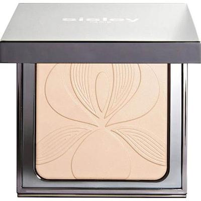 Sisley - Blur Expert - Puder Matujący - Poudre Transparante Blur Expert 0 Light - Dla Kobiet