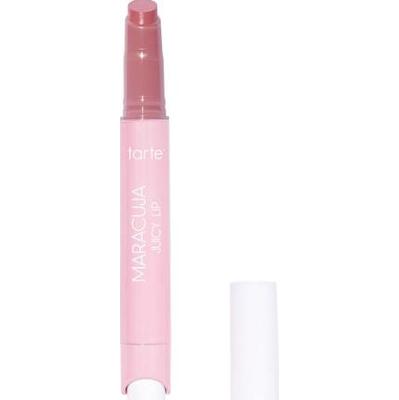 Tarte - Maracuja Juicy Lip - Balsam Do Ust - Tarte Maracujajuicy Lip Rose - Dla Kobiet