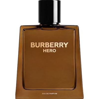 Burberry - Hero For Men - Woda Perfumowana - Burberry Hero 150ml - Dla Mężczyzn