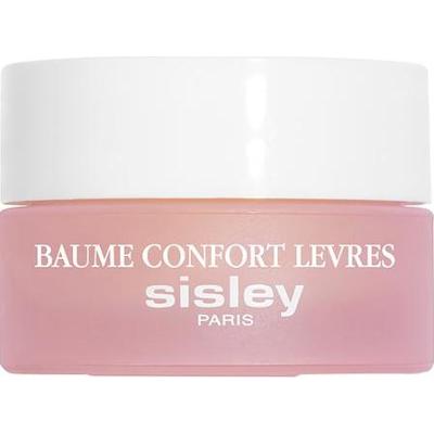 Sisley - Nutritive Lip Balm - Balsam Do Ust - Soin Quotidien Baume Confort Levres - Dla Kobiet