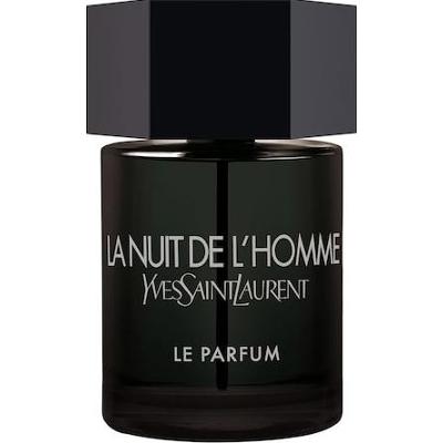 Yves Saint Laurent - La Nuit De L'homme Le Parfum - Woda Perfumowana - Atomizer 100 ml - Dla Mężczyzn