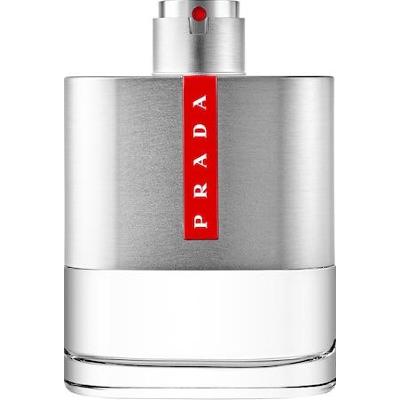 Prada - Luna Rossa - Woda Toaletowa - Atomizer 100 ml - Dla Mężczyzn