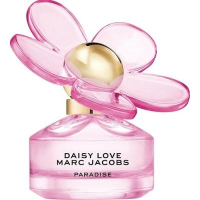 Marc Jacobs - Daisy Love Paradise - Woda Toaletowa Edycja Limitowana - Daisy Love Paradise Edt 50ml - Dla Kobiet