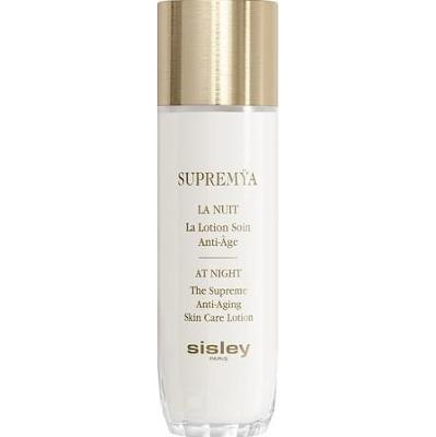 Sisley - Supremÿa Lotion - Odmładzający Lotion Na Noc - Supremya Lotion - Dla Kobiet