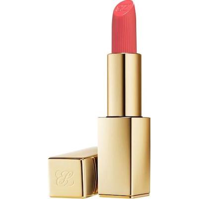 Estée Lauder - Pure Color Matte Lipstick - Pure Color Lipstick Matte-600 Vi - Dla Kobiet