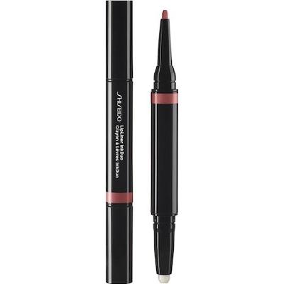 Shiseido - Lipliner Inkduo- Innowacyjny Duet Primera I Konturówki - Shiseido Inkduo Lip Li Penc 8g - Dla Kobiet