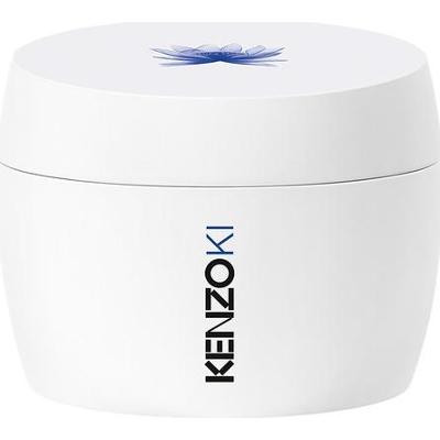 Kenzoki - Kenzoki Hydratation Flow - Nawilżający Krem Do Twarzy 72h - Kenzoki Hydra Norm/dry Skin Cream 50ml - Dla Kobiet