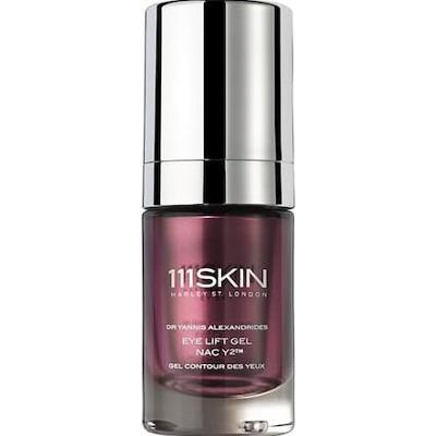 111skin - Eye Lift gel Nac Y2 - Żel Pod Oczy - Nac Y2 Eye Lift gel 15ml - Dla Kobiet