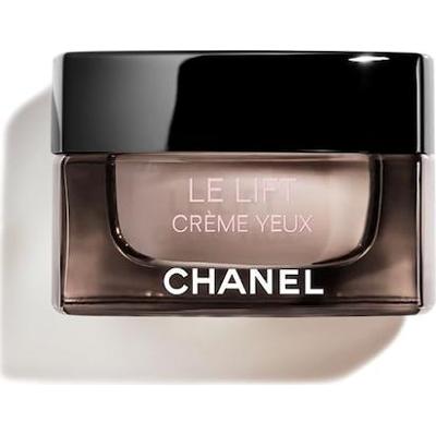 Chanel - Le Lift - Krem Pod Oczy - Le Lift Creme Yeux 15g 2020 - Dla Kobiet