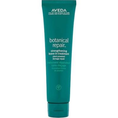 Aveda - Botanical Repair Strengthening Leave-in Treatment - Kuracja Bez Spłukiwania - Botanical Repair Soin Sans Rincage 100ml - Dla Kobiet