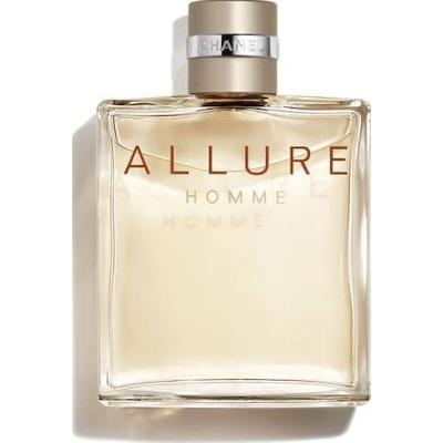 Chanel - Allure Homme - Woda Toaletowa W Sprayu - Atomizer 150 ml - Dla Mężczyzn